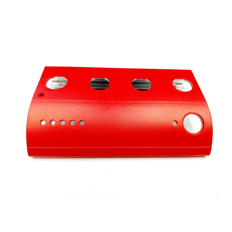 Customizable 304 Stainless Steel Sheet Metal Fabrication Laser Cutting Shear Plate Bending Punching Stamping Processing