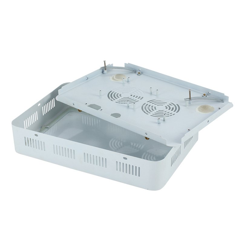 Custom processing laser cutting products services cutting stamping bending parts sheet metal fabrication in China