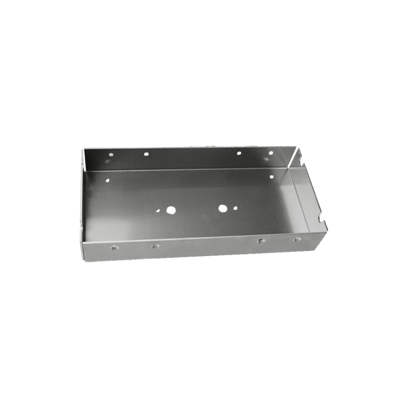Aluminum Customized Sheet Metal Fabrication Laser Cutting stamping Bending Welding Service Machinery Parts Component