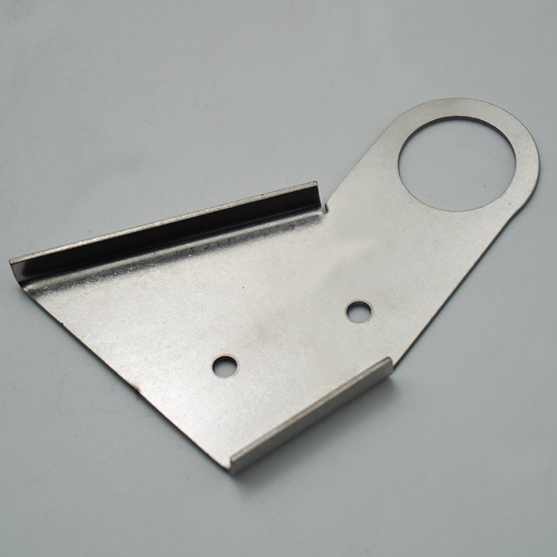 Metal Products Customized Factory Sheet Metal Fabrication Parts
