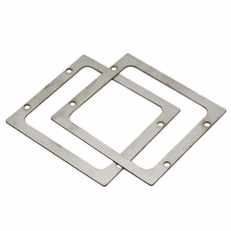Metal Products Customized Factory Sheet Metal Fabrication Parts