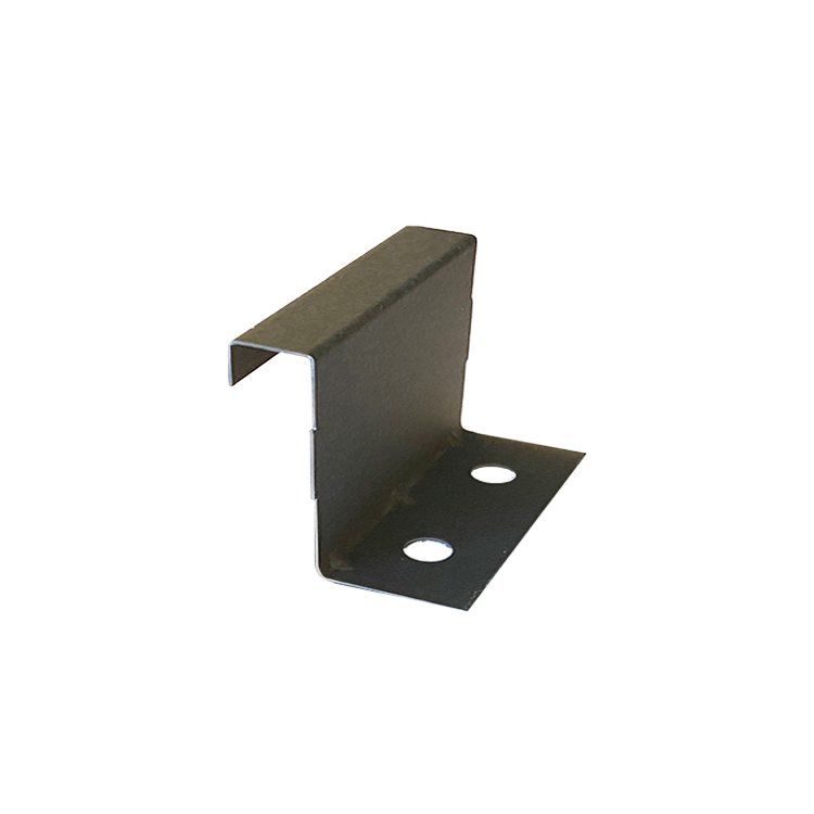 Custom Laser Cut Metal Stamping Bending Brass Zinc Industrial Stainless Steel Sheet Metal Part Enclosure Machine Parts