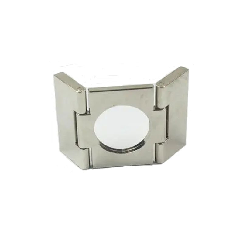 Custom Laser Cut Metal Stamping Bending Brass Zinc Industrial Stainless Steel Sheet Metal Part Enclosure Machine Parts