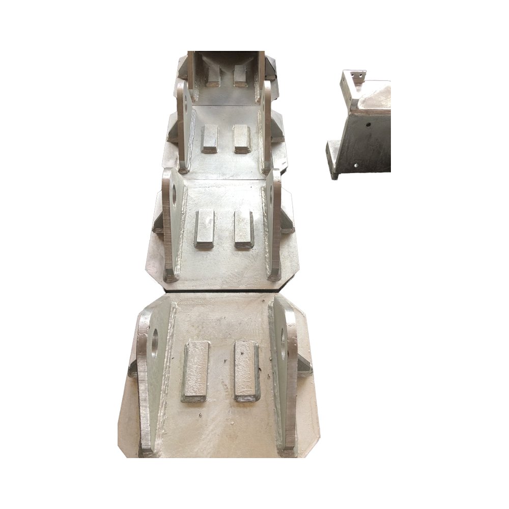 Industrial Piezoelectric Temperature and Vibration Sensor for Sheet Metal Fabrication