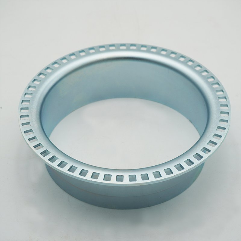 OEM Metal Parts Manufacturer Laser Cutting Stainless Steel Bending Aluminum Service Sheet Metal Fabrication