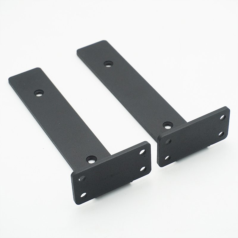 OEM Metal Parts Manufacturer Laser Cutting Stainless Steel Bending Aluminum Service Sheet Metal Fabrication