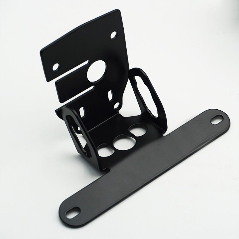 Customized Services Stainless Steel Bending Aluminum Welding Powder Coating Sheet Metal Fabrication
