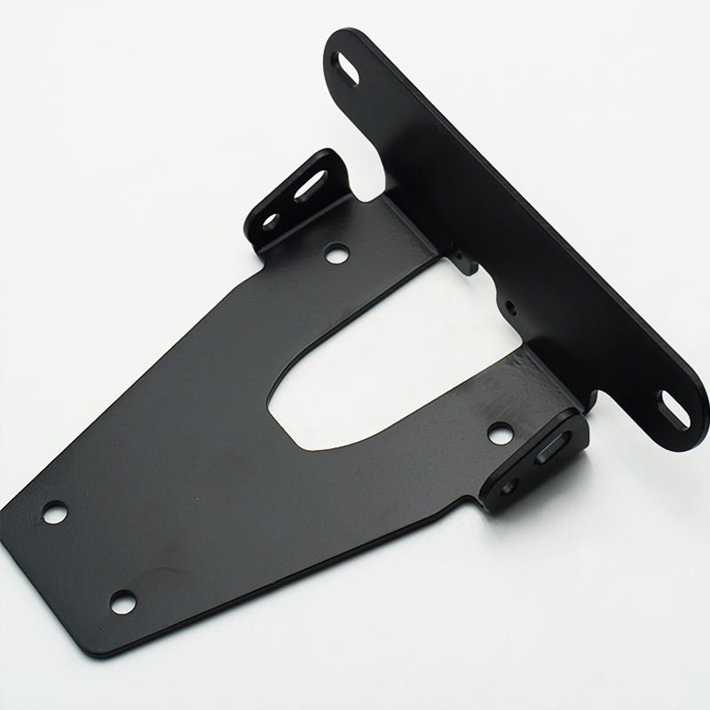 Customized Services Stainless Steel Bending Aluminum Welding Powder Coating Sheet Metal Fabrication