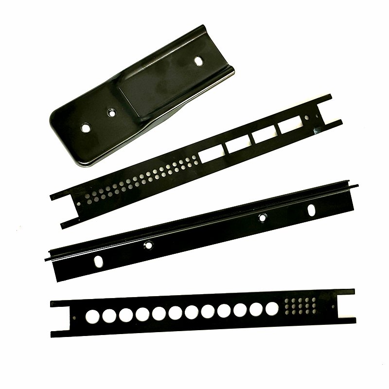Steel Sheet Fabrication