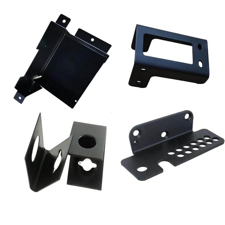 Custom High Quality Bending metal Engineering Frame Welding Service Stainless Steel Aluminum Parts sheet metal Fabrication