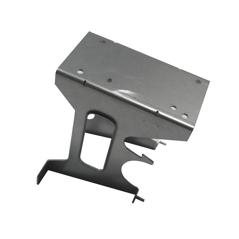 OEM Custom CNC Welded Bending Stamping Punching Machine Sheet Metal Fabrication