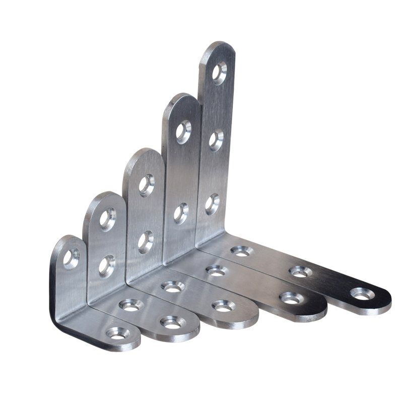 Custom Stainless Steel 18-8 SUS304 SUS316 AISI304 AISI316 ANSI304 ANSI316 Sheet Metal Fabrication Stamping parts
