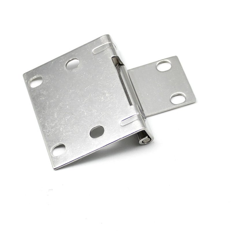 Custom Stainless Steel 18-8 SUS304 SUS316 AISI304 AISI316 ANSI304 ANSI316 Sheet Metal Fabrication Stamping parts
