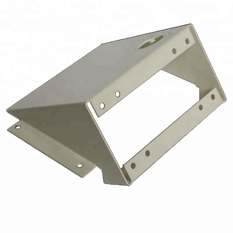 2020 best selling products stainless steel , galvanized steel sheet meta enclosure box parts sheet metal fabrication
