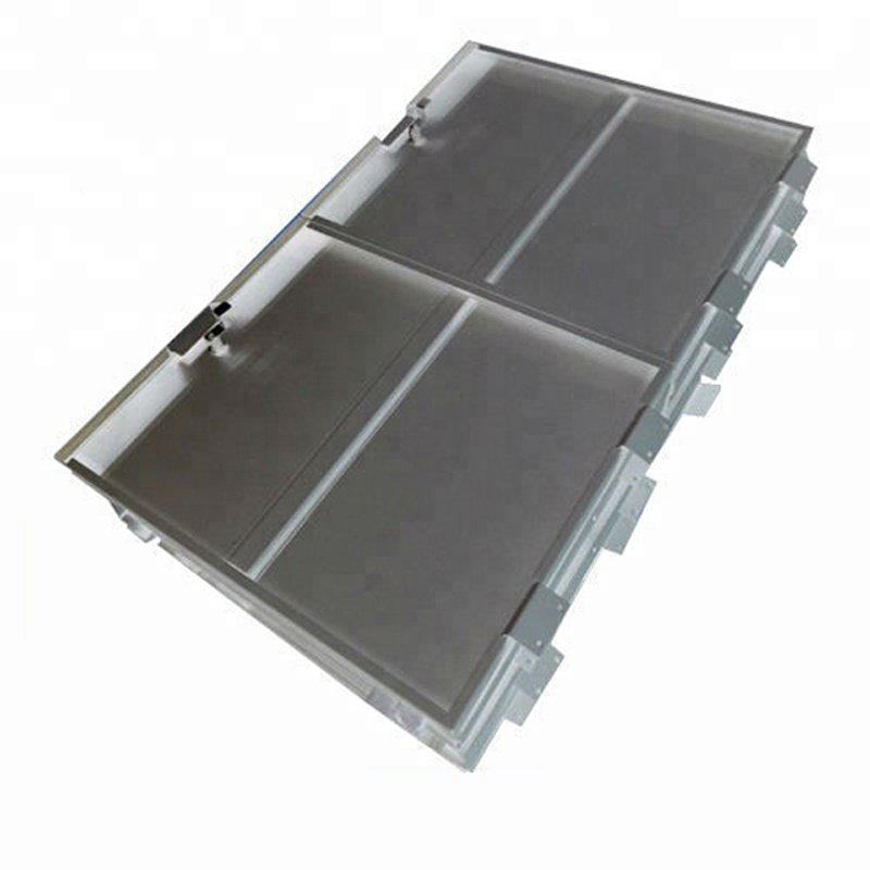2020 best selling products stainless steel , galvanized steel sheet meta enclosure box parts sheet metal fabrication