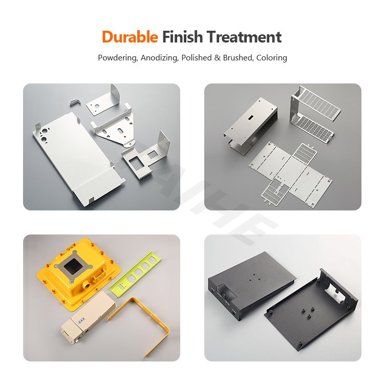 Customized Precision Sheet Metal Fabrication Service OEM Stainless Spring Steel Aluminum Processing Part Stamping Product