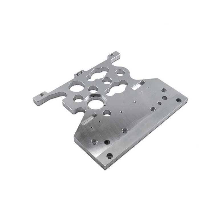 OEM Custom Bending Sheet Metal Fabrication Laser Cutting Stainless Steel Service