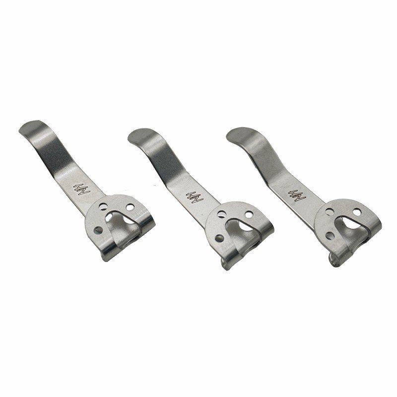 OEM Customized High Precision Sheet Metal Fabrication Aluminum Stainless Steel Bending Cutting Sheet Metal Parts