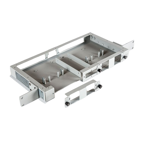 China Oem Custom Precision Sheet Metal Fabrication Parts Services