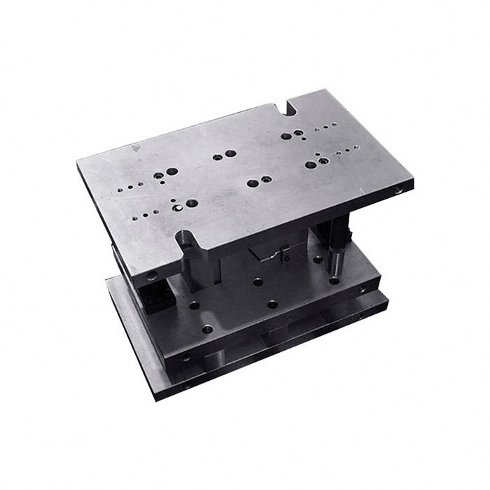 China Oem Custom Precision Sheet Metal Fabrication Parts Services