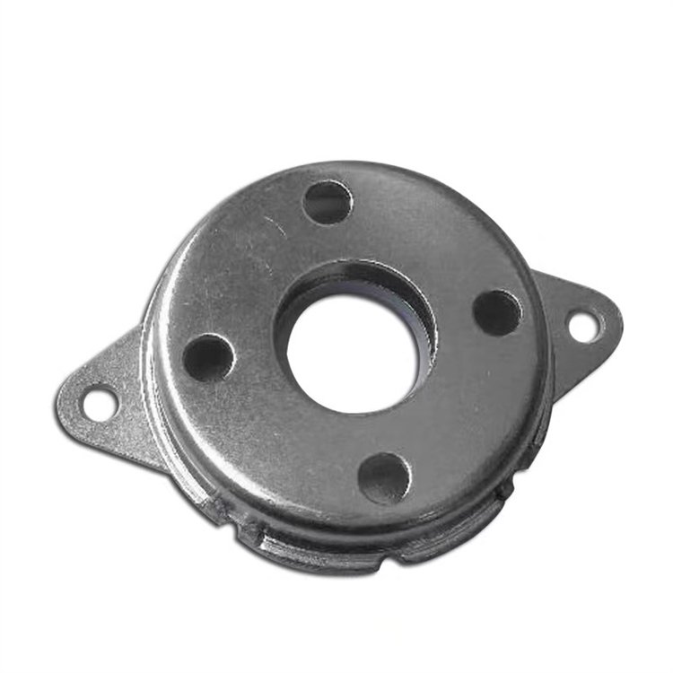 China Wholesale Metal Fabrication Aluminum And Laser Cutting Stainless Steel Parts Sheet Metal Fabrication