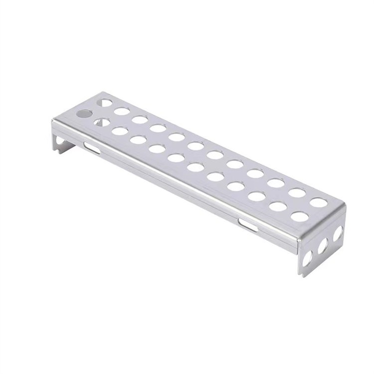 China Wholesale Metal Fabrication Aluminum And Laser Cutting Stainless Steel Parts Sheet Metal Fabrication