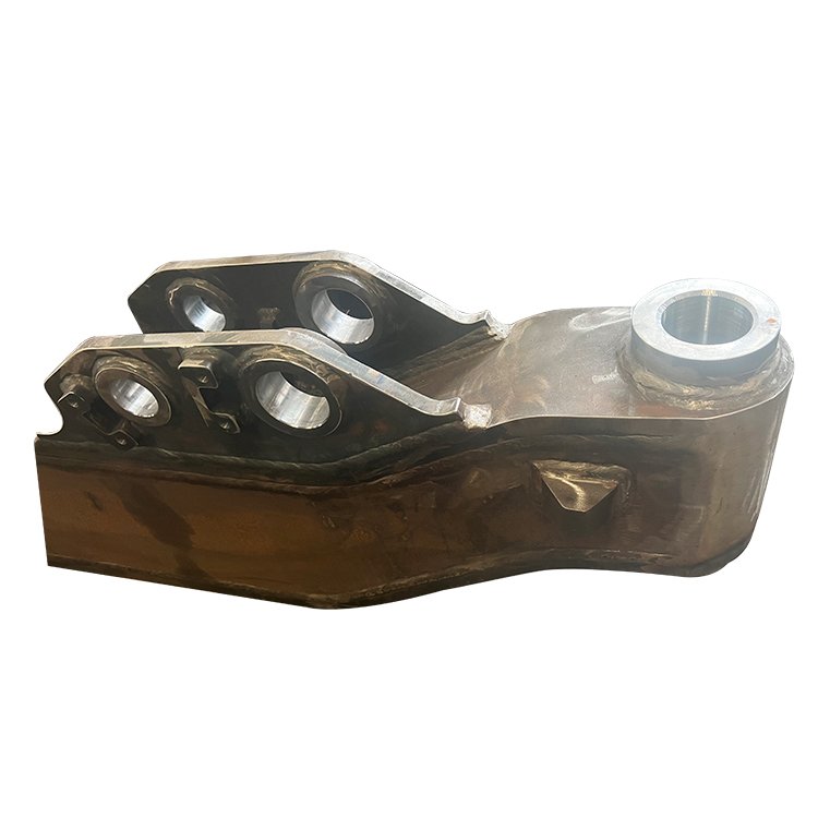 factory Custom steel structure sheet metal cones pipe cabinet works form canister welding fabrication laser cutting deep service