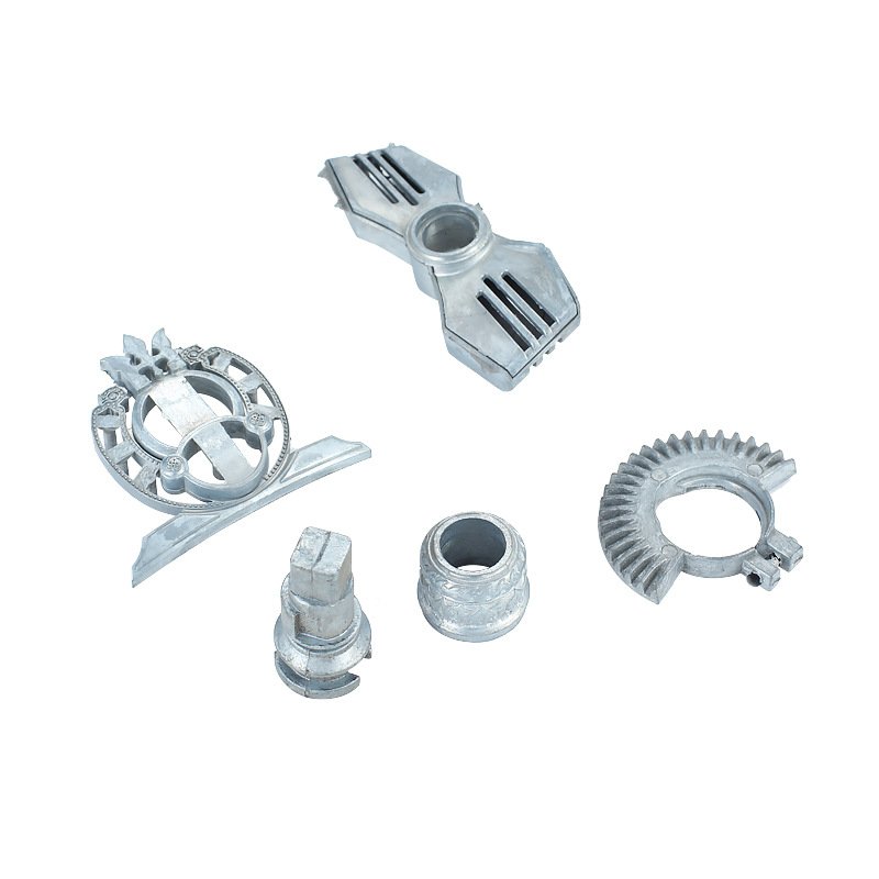 Metal Sheet Stamping Part Deep Drawing Laser Cutting Deep Draw Stamping Part Spinning part Sheet Metal Fabrication For Industry