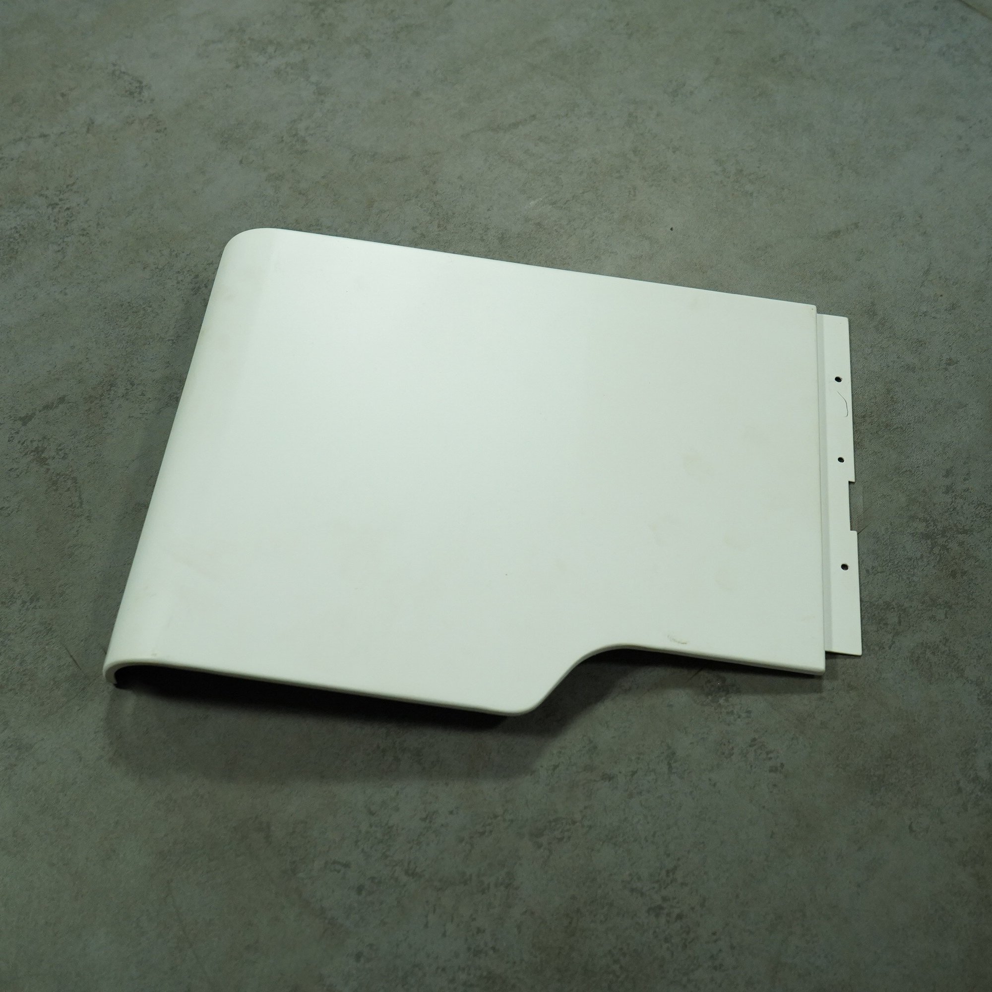 Custom Metal Bending Cutting Welding Stamped Services Parts Precision Stainless Steel Aluminum Sheet Metal Fabrication