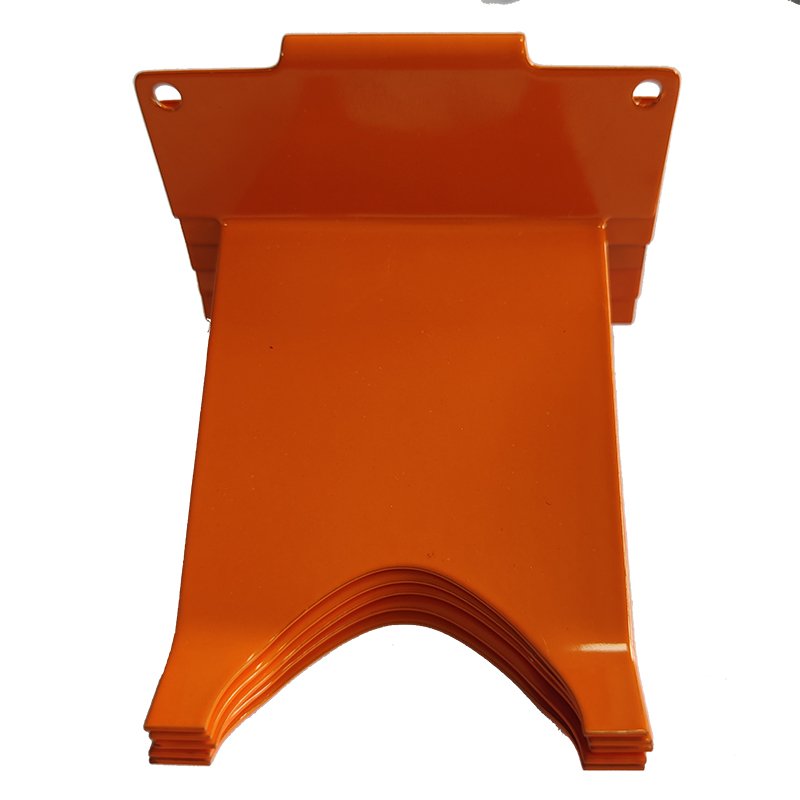 High quality metal processing product manufacturer Aluminum stainless steel Sheet Metal Stamping Bending Parts