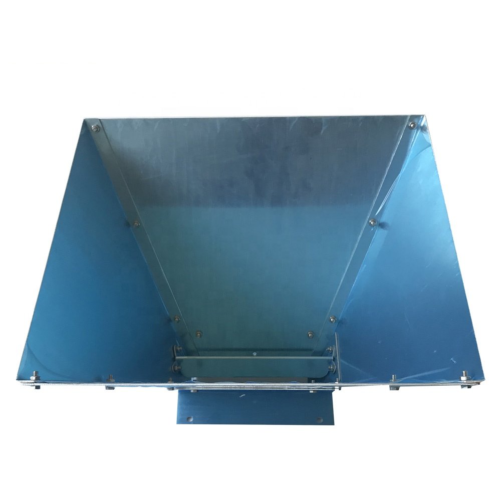 OEM Cutting Parts Products Machine Services Box Welded Bending Stamping Punching CNC Custom Sheet Metal Fabrication Enclosure