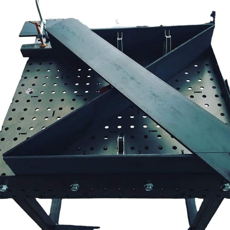 Factory Promotion Price Sheet Metal Fabrication Metal Boxes Frames Laser Metal Welding Stamping Powder Coating Parts
