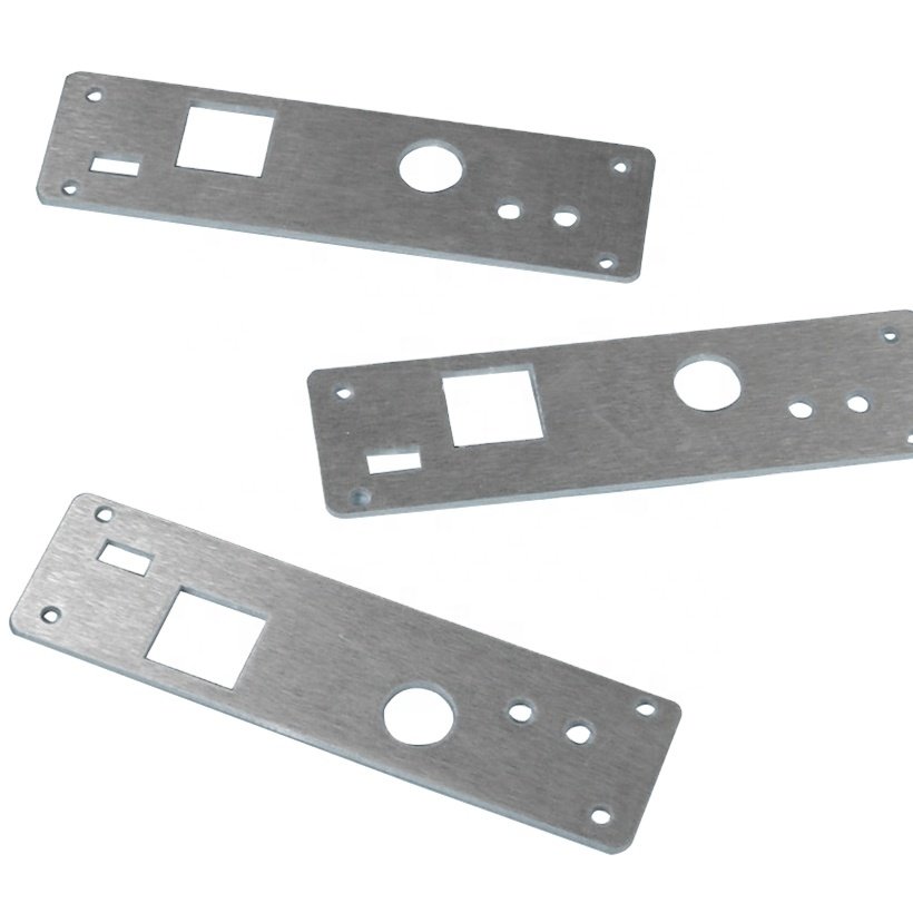 Factory Promotion Price Sheet Metal Fabrication Metal Boxes Frames Laser Metal Welding Stamping Powder Coating Parts