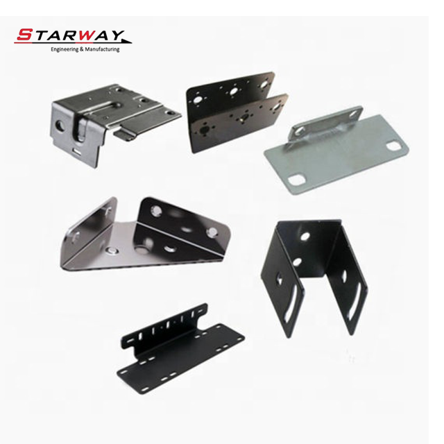 Factory Promotion Price Sheet Metal Fabrication Metal Boxes Frames Laser Metal Welding Stamping Powder Coating Parts