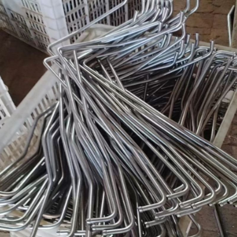 Various Custom Aluminum Stainless Steel Tube Pipe Bending And Forming Punching Hydroforming Welding Services