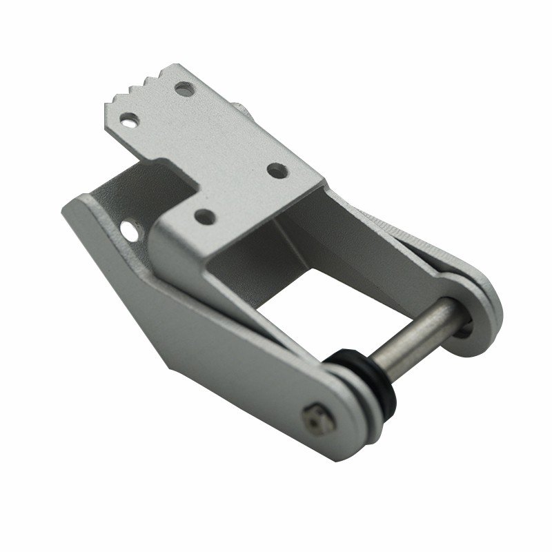 Hot Sale Good Price Sheet Metal Fabrication Aluminum Stainless Steel Laser Cutting Punching Bending