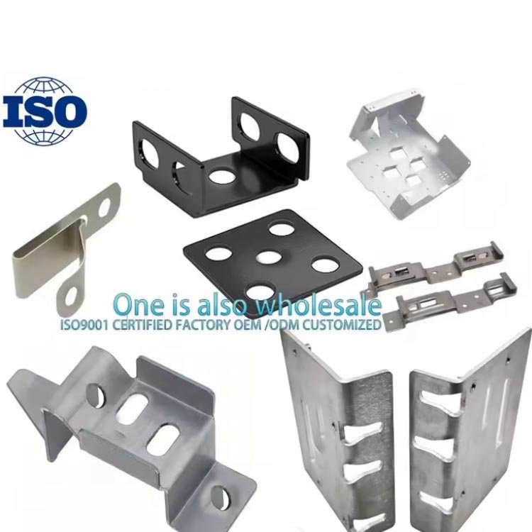 Custom stainless steel cnc laser cutting bend sheet metal fabrication stamping parts service metal stamping