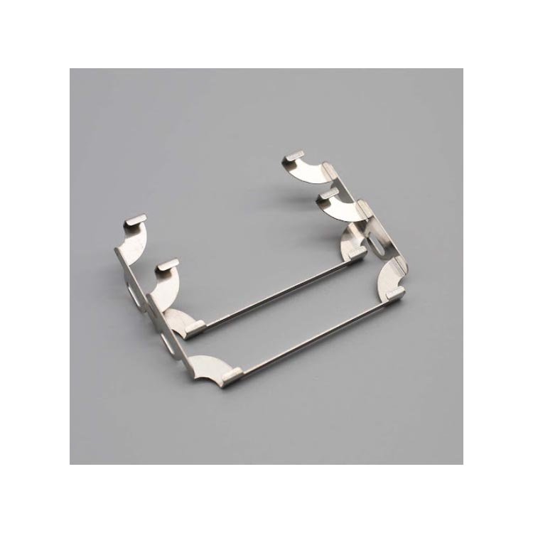 Custom stainless steel cnc laser cutting bend sheet metal fabrication stamping parts service metal stamping
