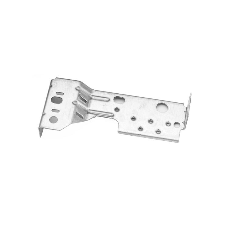 Custom stainless steel cnc laser cutting bend sheet metal fabrication stamping parts service metal stamping