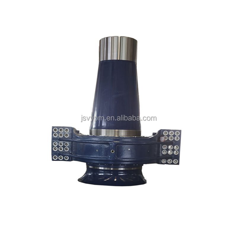 Wind Power Accessory-Platform Flange for Sheet Metal Fabrication Workpiece Tower mechanical Internals