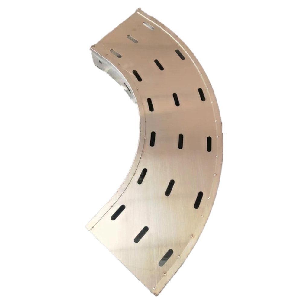 Custom Aluminum Sheet Metal Stamping Part Bend Titanium Stainless Steel Laser Cutting Service Sheet Metal Fabrication