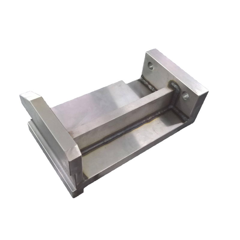 Custom Aluminum Sheet Metal Stamping Part Bend Titanium Stainless Steel Laser Cutting Service Sheet Metal Fabrication