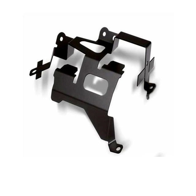 OEM /ODM Precision Custom Stainless Sheet Metal Fabrication