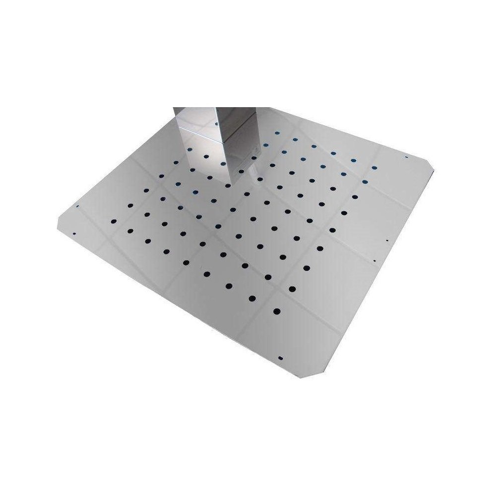 OEM /ODM Precision Custom Stainless Sheet Metal Fabrication