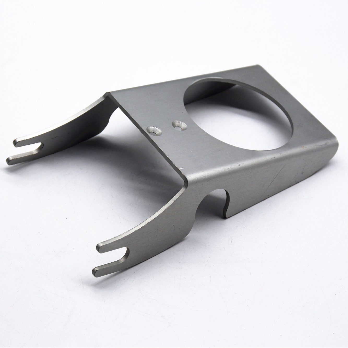 Hot Selling Sheet Metal Fabrication Cutting Welding Bending Parts Metal Stamping Part Custom Aluminum Profile