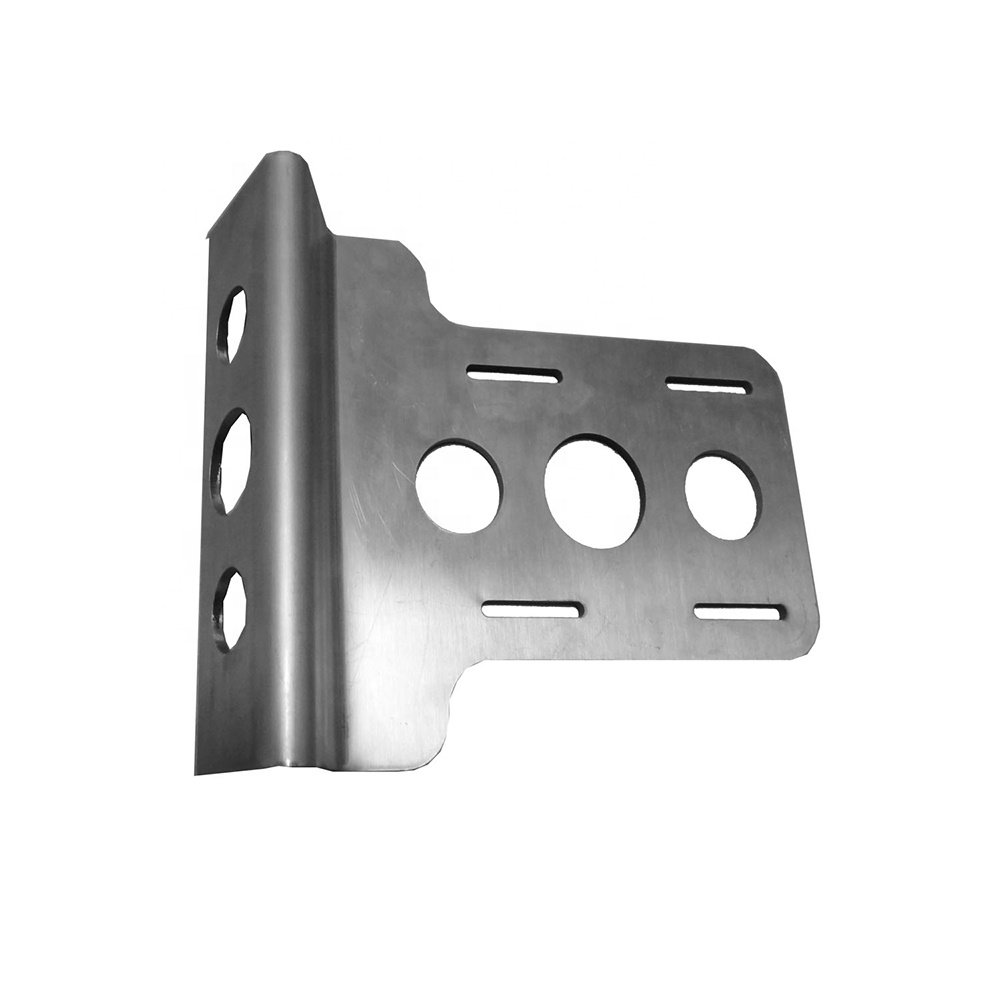 Custom Stainless Steel Aluminum Laser Cutting Metal Processing Manufacture Sheet Metal Fabrication Stamped Metal Parts