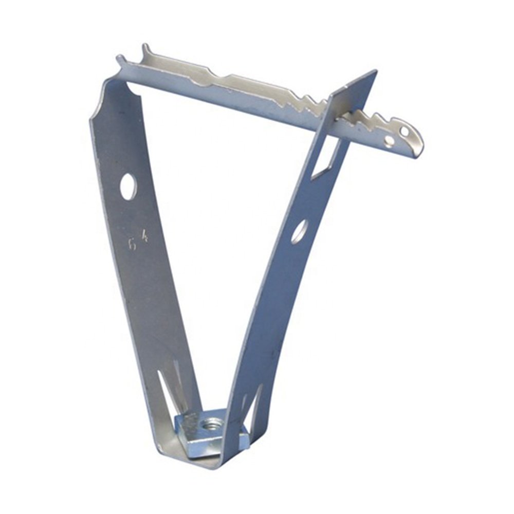 Custom Stainless Steel Aluminum Laser Cutting Metal Processing Manufacture Sheet Metal Fabrication Stamped Metal Parts