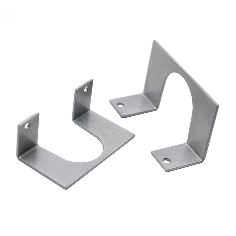 Custom Stainless Steel Aluminum Laser Cutting Metal Processing Manufacture Sheet Metal Fabrication Stamped Metal Parts