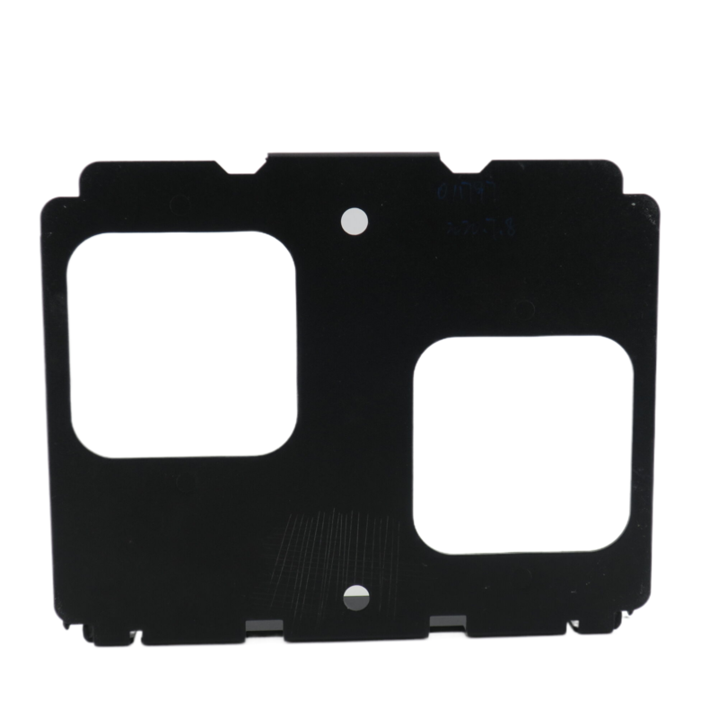 Customized OEM Stamping Bending Aluminum Sheet Metal Fabrication Parts