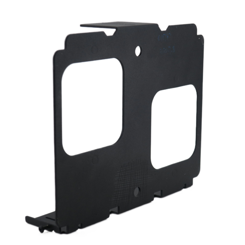 Customized OEM Stamping Bending Aluminum Sheet Metal Fabrication Parts
